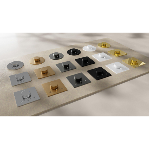 Hansgrohe Ecostat Comfort Q Inbouwmengkraan SW1387954