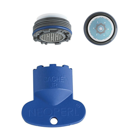 Grohe Essence New Mousseur - chroom SW28957