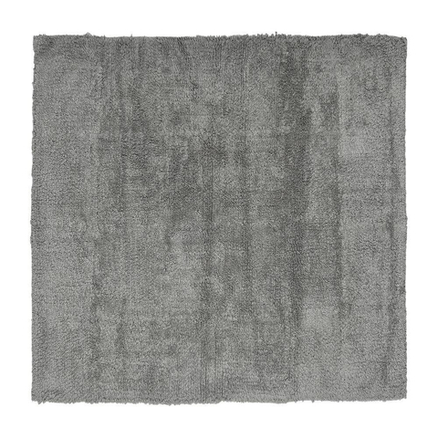 Sealskin Reverse Badmat 60x60 cm Katoen Grijs SW699483