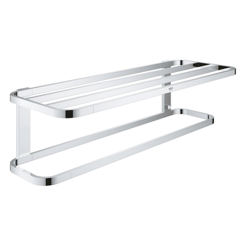 GROHE Selection Porte-serviettes multiple - 59,6 cm - chromé SW444195