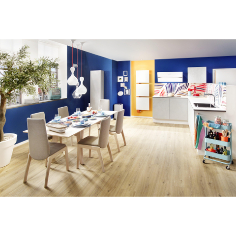 Hansgrohe Metris Select M71 2-gats - 1 greeps keukenkraan - met uittrekbare. vuistdouche - hoogglans chroom SW541876