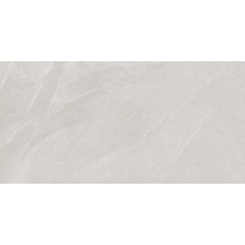 Ceralto Tempora Stone Vloertegel - 60x120cm - 9.5mm - mat - GHIACCIO SW1602017