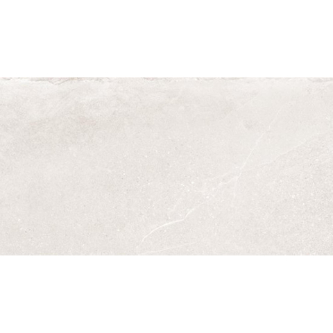 Ceralto Dorsena Plank Carrelage de sol - 59.5x119.2cm - 9.2mm - rectifié - Blanc SW798664