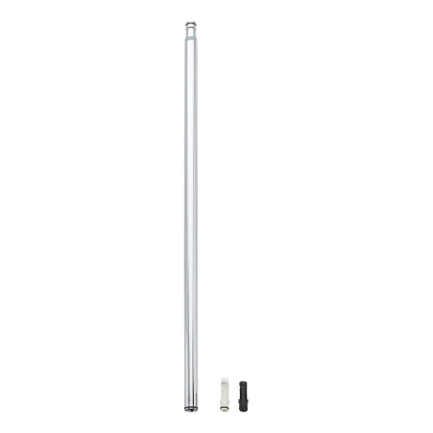 GROHE Tube de douche pour système de douche chrome SW546739