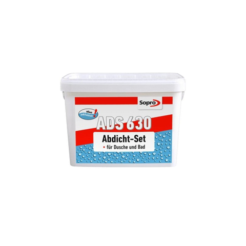 Sopro kit d''étanchéité complète SW438760