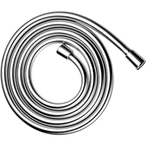 Hansgrohe Isiflex Medium - isiflex B - doucheslang 1/2x200cm - hoogglans chroom 0603287