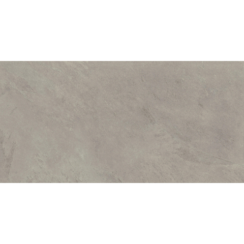 Terravito Solido carreau mural et de sol - 59.5x119.5cm - 8mm - rectifié - aspect pierre naturelle - Ash SW863167