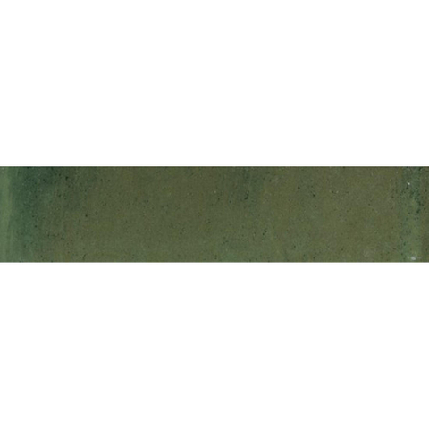 SAMPLE Ceralto Dorsena Raw Vloer- en wandtegel 6x24cm 10mm porcellanato Forest SW976524
