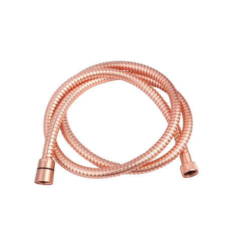 Wiesbaden UniMatch flexible de douche métal 150 cm cuivre brossé SW392826
