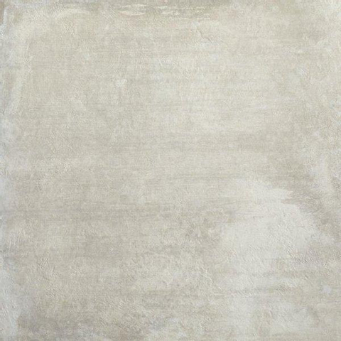 ÉCHANTILLON Ceralto Tavola Accent Carrelage sol et mur 80x80cm 10mm rectifié R10 grès cérame Sable SW976406