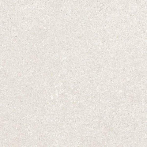 ÉCHANTILLON Ceralto Betona Concrete Carrelage sol et mur 45x45cm 8.5mm pâte blanche White SW976602