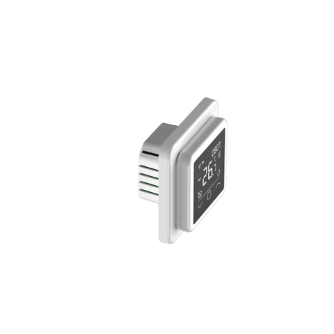Rosani by MAGNUM Mat elektrische vloerverwarming Set - 525 Watt - 3.5 m2 - met Wifi thermostaat wit OUTLETSTORE STORE39854