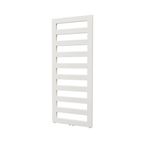Plieger Bellezza EL elektrische radiator - nexus zonder thermostaat - 146.5x60cm - 800 watt - pergamon SW796352