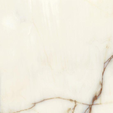Ceralto Alabro Vein Carrelage de sol - 120x120cm - 6.0mm - rectifié - Onyx blanche SW717442