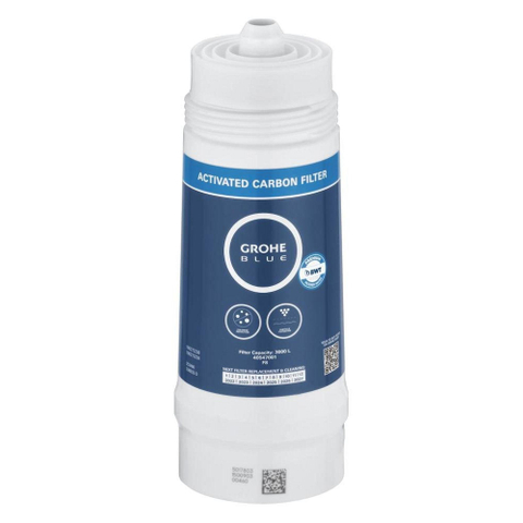 Grohe Blue BWT Filter - actief carbon 0436352