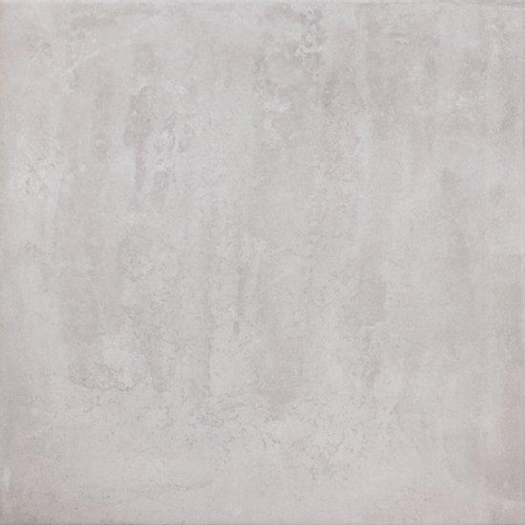 Ceralto Quercio Wood Carrelage sol et mur 60x60cm 9mm résistant au gel rectifié Silver Mat SW277003