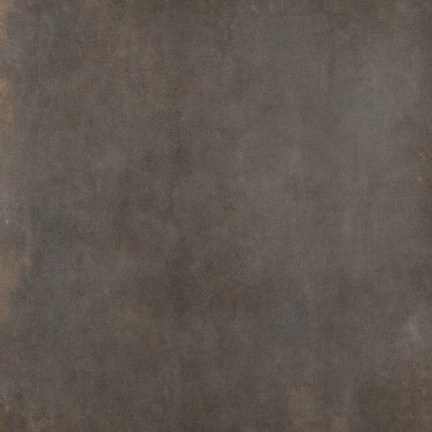 ÉCHANTILLON Ceralto Briano Accent Carrelage sol et mur 100x100cm 6mm rectifié R9 grès cérame Brown SW912624