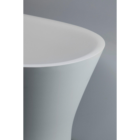 Duravit Cape cod Kunststof bad acryl - voor rechterhoek - 190x90x64cm - met aangevormd paneel - glans wit 0300897