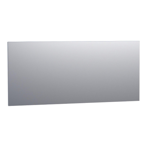 BRAUER Emerald miroir – 160 x 70 cm – Aluminium SW8492