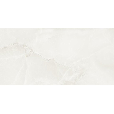 Ceralto Marvella Marble Vloertegel - 60X120 - 6.5mm - mat - wit SW1578830