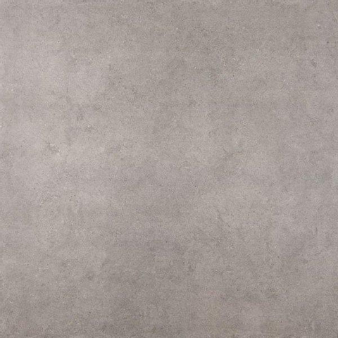 ÉCHANTILLON Ceralto Acerno Plank Carrelage sol et mur 100x100cm 8.5mm rectifié R10 grès cérame Grey SW976593
