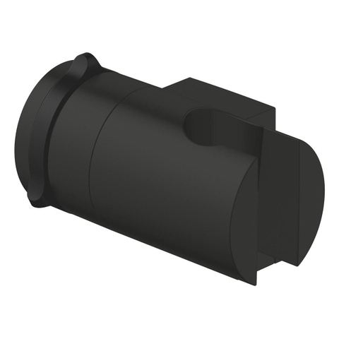 Grohe Tempesta Handdouchehouder - verstelbaar - matte black (mat zwart) SW1077265