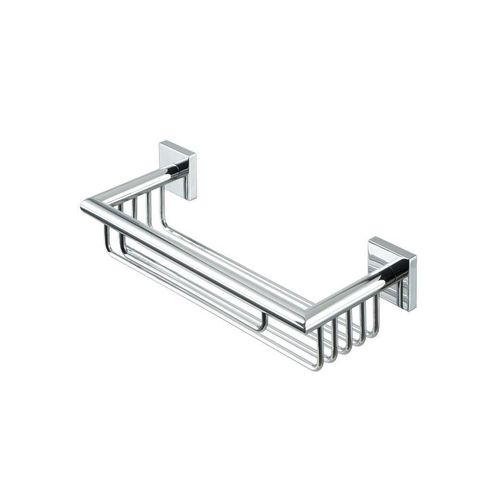 Geesa Nelio Panier de douche 35cm Chrome GA48655