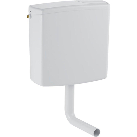 Geberit AP140 réservoir bas blanc SW203588