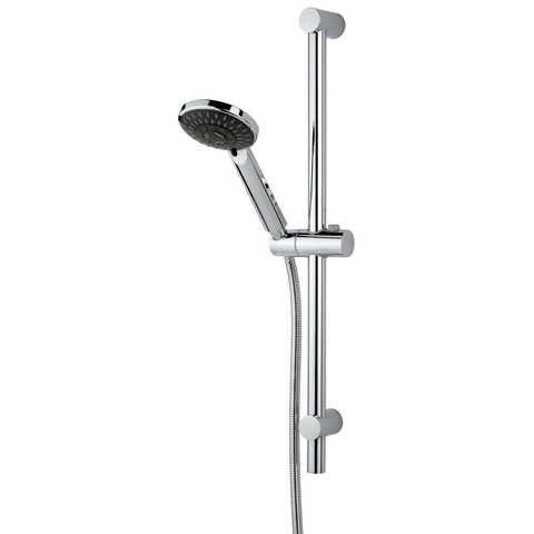 Tiger Alicante Ensemble de douche Chromé CO556040344