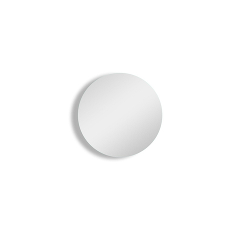 Adema Lonato spiegel – Ø60 cm – zonder verlichting – Zwart mat SW640032
