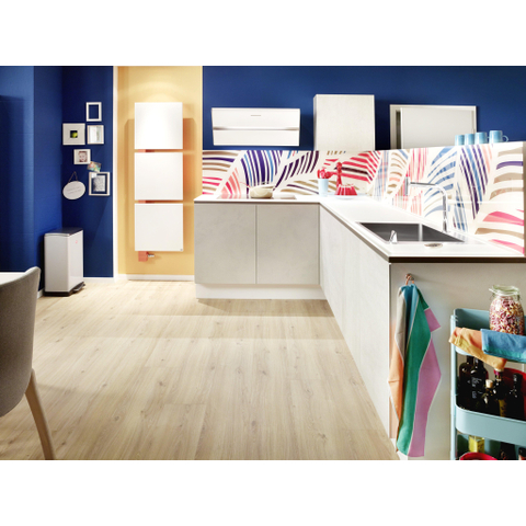Hansgrohe Metris Select M71 2-gats - 1 greeps keukenkraan - met uittrekbare. vuistdouche - hoogglans chroom SW541876