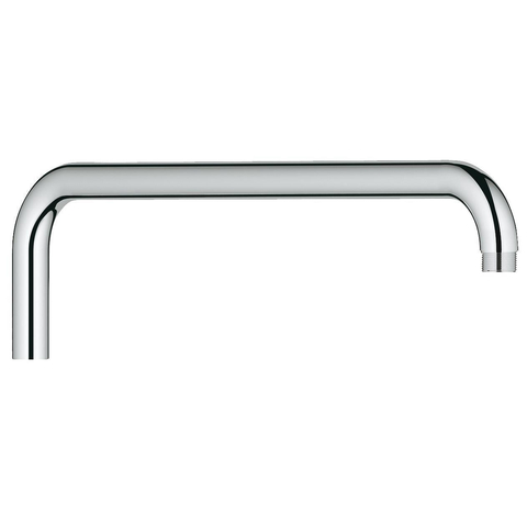 Grohe Rainshower raccord de bras de douche 390mm chrome SW334435