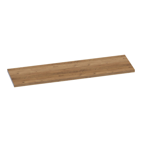 BRAUER Ocean Medium plan vasque - 160x46x4cm - Chateau SW372039