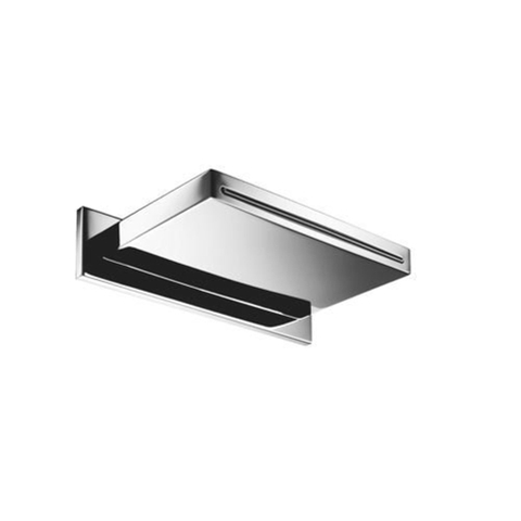 Hotbath Mate cascade mural M160 chrome SW61989