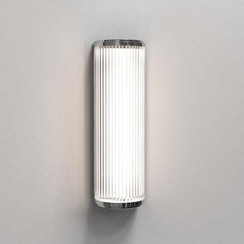 Astro Versailles 400 Applique murale LED 3000K chromé dimmable SW680074