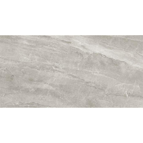 ÉCHANTILLON Terravito Codoro carreau mural et de sol - 30x60cm - 9mm - Rectangle - rectifié - Aspect marbre - Taupe mat SW736229