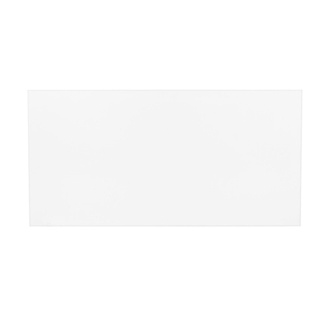 Eurom Mon Soleil Panneau infrarouge - 123.7x63.8cm - IP20 - 720watt - wifi - sol/mur - Horizontal / Vertical - métal blanc mat SW999863