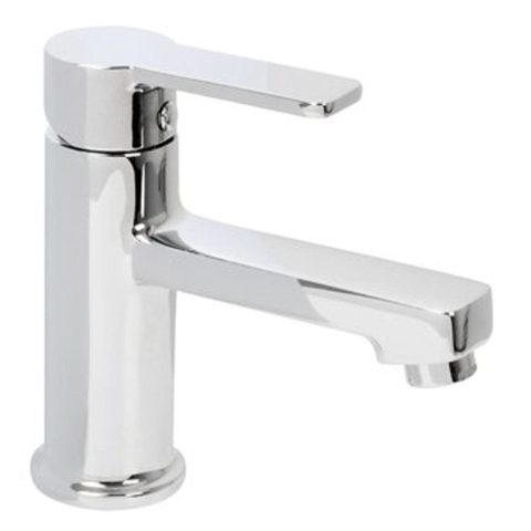 Plieger Shape robinet pour lave-mains 1/2 chrome SW420656