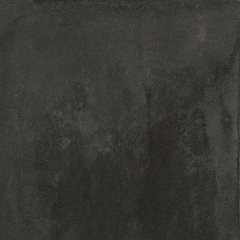 Ceralto Fenera Set Vloertegel - 60X60 - 10mm - mat - zwart SW1578800