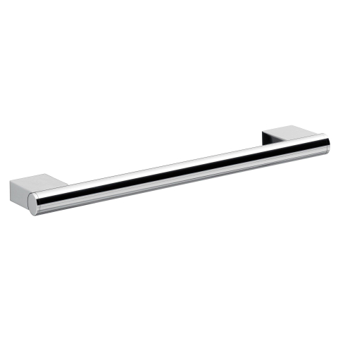 Emco System 2 barre d'appui de baignoire 30cm chrome SW111528