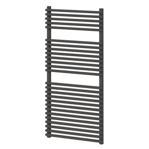 Haceka Monte Designradiateur - 119x60cm - tabac SW1079901