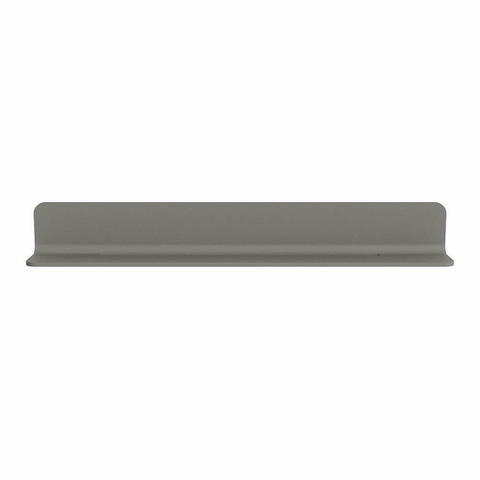 Mondiaz SPOT spiegel – Ø90 cm – met planchet – Smoke (lichtbruin) SW1235623