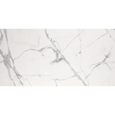 Vtwonen Tegels Classic Vloertegel - 74x148cm - 10.0mm - gerectificeerd - White light SW670093