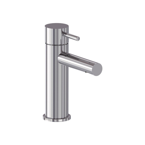 MAY Stilo Mitigeur de lavabo monotrou sur plage modèle S Chrome SW1224816