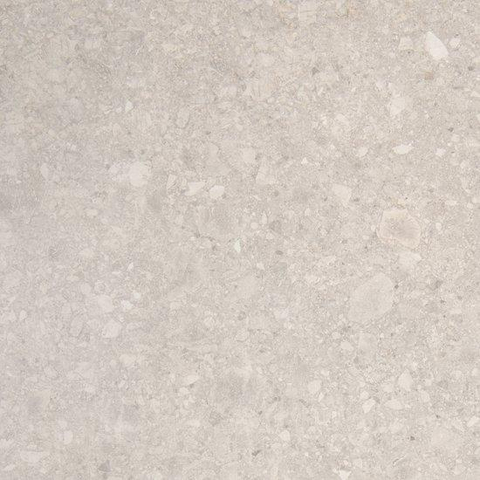 SAMPLE vtwonen Composite Vloer- en wandtegel 60x60cm 9mm gerectificeerd R10 porcellanato Light Grey SW914908