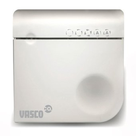 Vasco Ventilation interrupteurs interrupteur CO2 RF C400 7245021