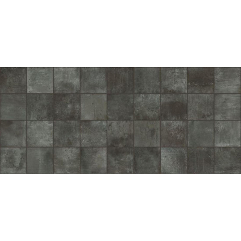 SAMPLE Ceralto Dolomia Mineral 138X138 Amazonia 220957 Black SW1122910