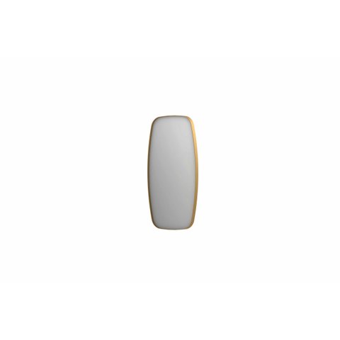 INK SP29 spiegel – 40x80 cm – Goud geborsteld SW956149
