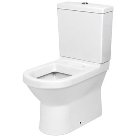 Plieger Compact réservoir WC - blanc 0271748