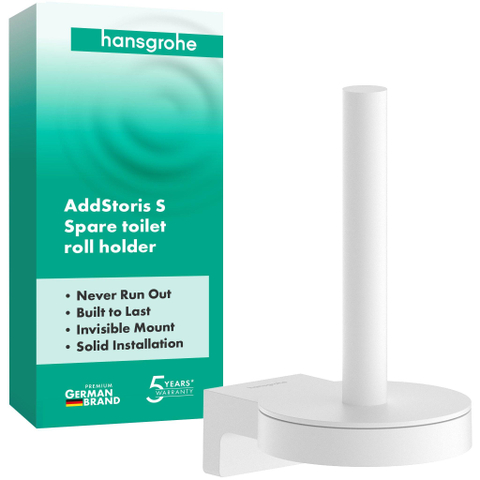 Hansgrohe AddStoris S reserverolhouder MW SW1567145